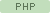 PHP